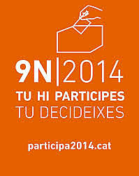 CONSULTA INDEPENDECIA CATALUÑA