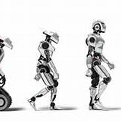 Timeline: Frise historique de la robotique