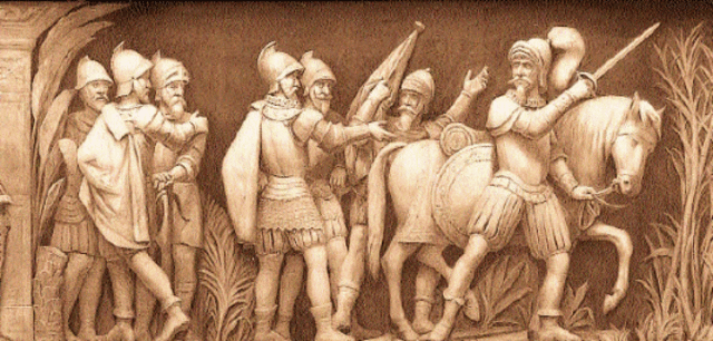 EL RACISMO, LA SUBORDINACIÓN Y LA EXCLUSIÓN DEL INDIGENA