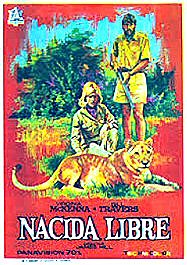 Nacida libre - John Barry