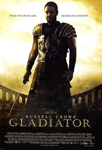 Gladiator - Hans Zimmer