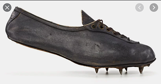 Sneakers internacional