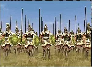 Batalla del Maratón