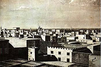 Fundación de Alejandría