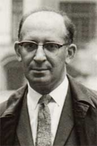 Bernard Malamud