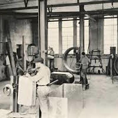 Timeline: Antecedentes históricos de la producción