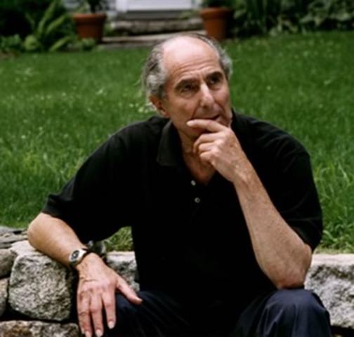 Philip Roth
