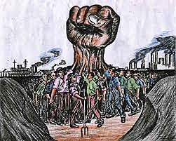 MODO COMUNISTA DE PRODUCCIÓN