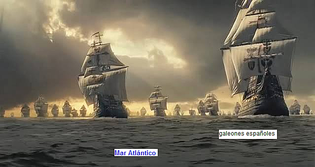 La Armada Invisible