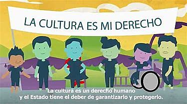 1997, ley de cultura