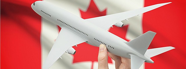Immigration to Canada