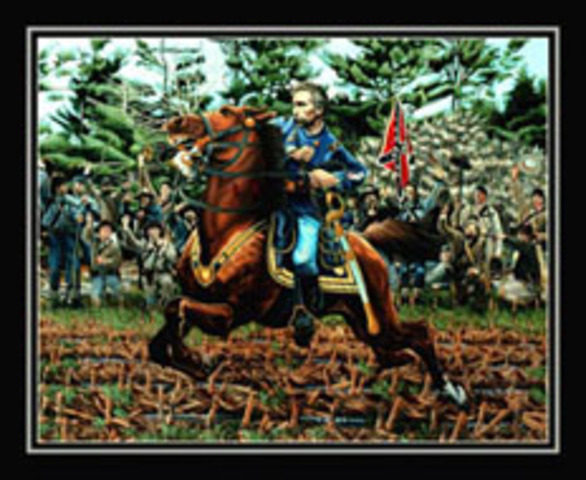 Battle of Lewis's Farm