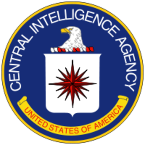 Creation of the CIA