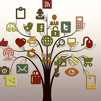 Timeline: EVOLUCIÓN DEL CONCEPTO DE RECURSOS EDUCATIVOS DIGITALES.