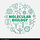 Molecular biology round in vector 24310098
