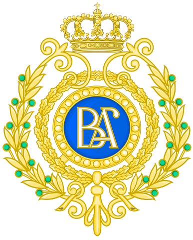 El rei Joan Carles premia Miró.