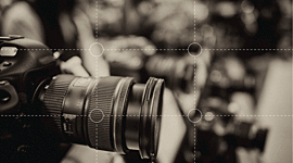 Timeline: fotografía