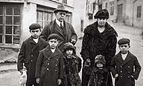 Mort de la seva germana