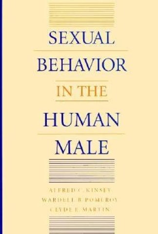 Sexual Behavior in the Human Male