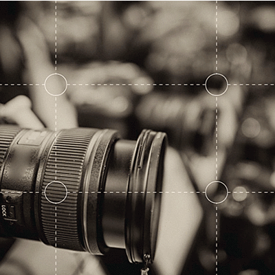 Timeline: fotografía