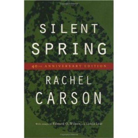 Silent Spring