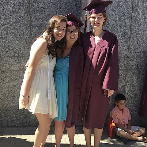 High School Graduation