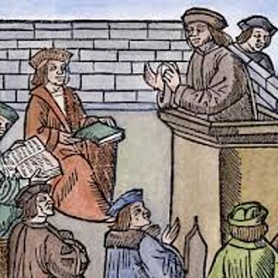 Timeline: History of Education