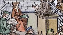 Timeline: History of Education