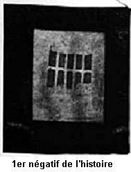 1er négatif de l'histoire