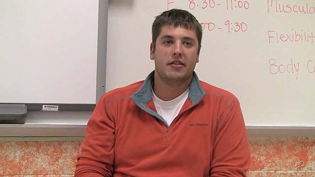 August 2012 - First Year of Teaching