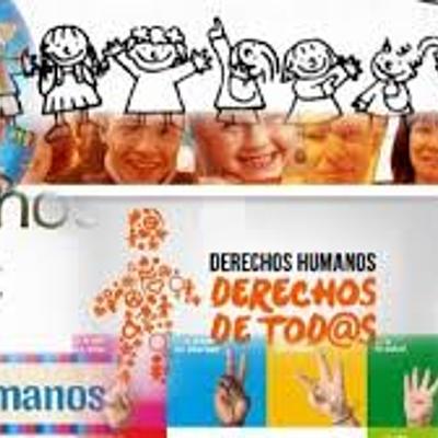 Timeline: HISTORIA DE LOS DERECHOS HUMANOS