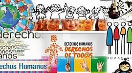 Timeline: HISTORIA DE LOS DERECHOS HUMANOS