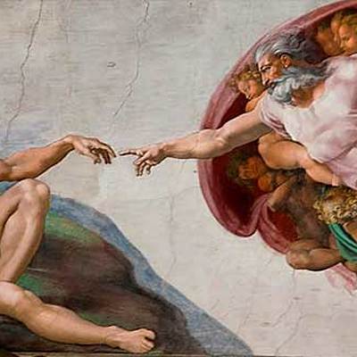 Timeline: Renacimiento Italiano