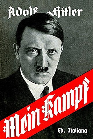 Mein Kampf