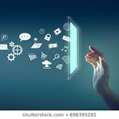 Timeline: Rise of the Internet, Web, and Social Media