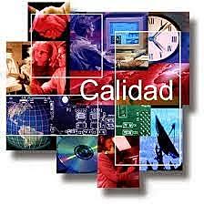Primeros estudios de la calidad