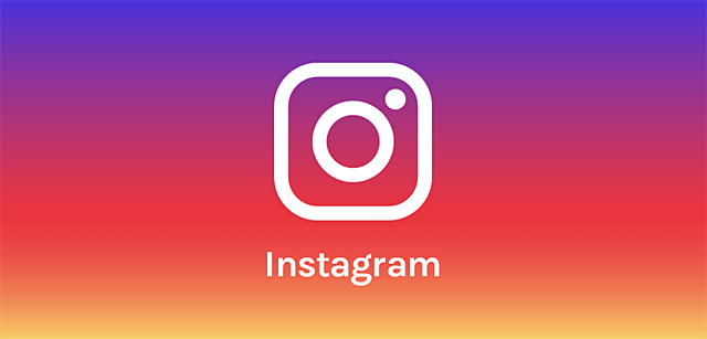 Instagram Launches