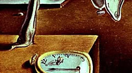 Timeline: SURREALISMO Y OTRAS VANGUARDIAS