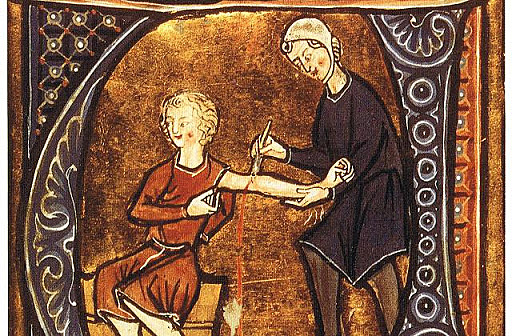 Medicina Medieval