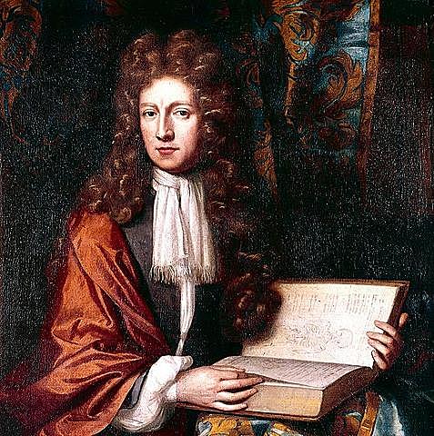 Robert Boyle (1627-1691). Filosofía corpuscular