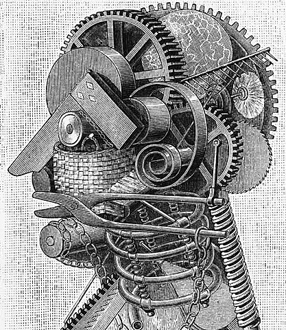 Revolución científica (siglos XVI y XVII)