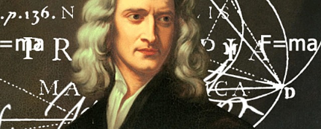 Ley de acción y reacción