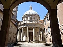 San Pietro in Montorio