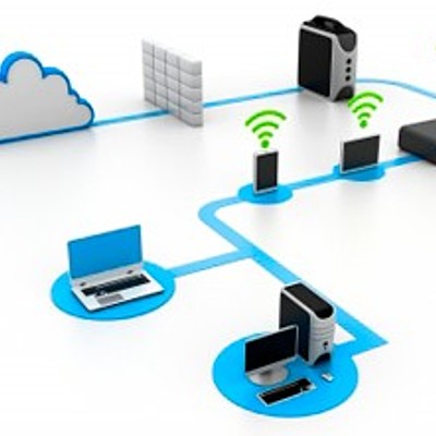 Timeline: Evolución De Las Redes Inalámbricas