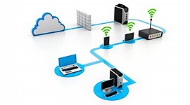 Timeline: Evolución De Las Redes Inalámbricas