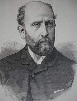 Dimisión de Pi y Margall y presidencia de Nicolás Salmerón.