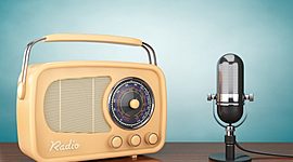 Timeline: Historia de la radio internacional