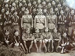 Creació dels fasci di combatimiento