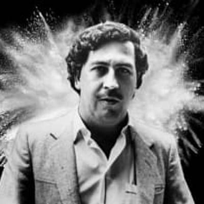 Timeline: Pablo Escobar