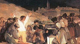 Timeline: España en el siglo XIX